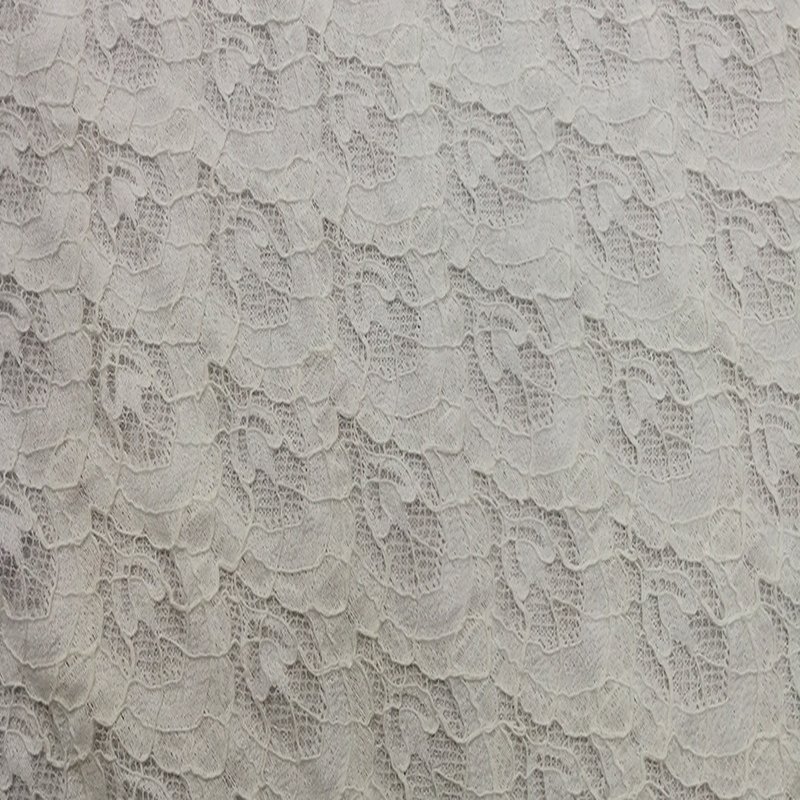 Dress Women's Lace Fabric for Women's Wear Wholesale Supplier 11